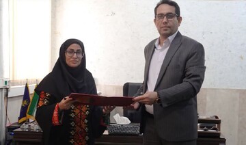 تفاهم نامه مشترک اداره میراث‌فرهنگی چابهار و زندان برای اشتغال و توانمندسازی مددجویان منعقد شد