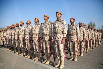 توصیه پلیس به مشمولان سربازی برای صدور مجوز خروج از کشور برای اربعین