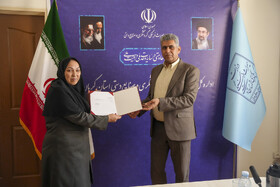 سرپرست معاونت میراث‌فرهنگی کرمان منصوب شد