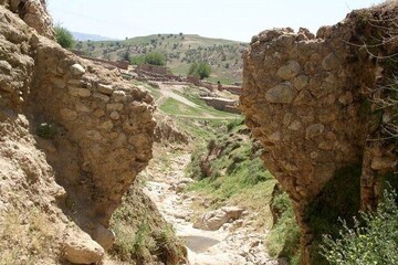 تأیید نهایی عرصه پیشنهادی محوطه تاریخی سیروان؛ گامی مهم در حفاظت از میراث فرهنگی ایلام