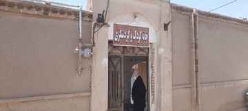 افتتاح خانه کودک و گردشگری ریاب به عنوان الگویی نوین در توسعه پایدار