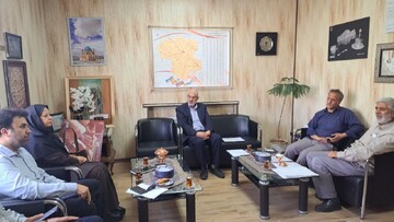 ظرفیت‌های شیلاتی زنجان به مقاصد جدید گردشگری تبدیل می‌شود