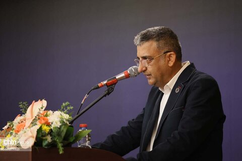 افتتاح سازمان متخصصین و مدیران ایران در استان فارس