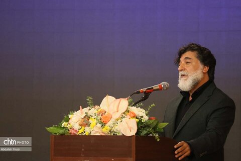 افتتاح سازمان متخصصین و مدیران ایران در استان فارس