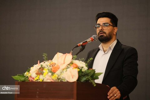 افتتاح سازمان متخصصین و مدیران ایران در استان فارس