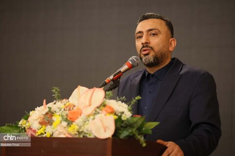 افتتاح سازمان متخصصین و مدیران ایران در استان فارس