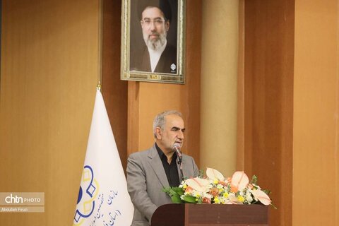 افتتاح سازمان متخصصین و مدیران ایران در استان فارس