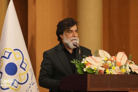 افتتاح سازمان متخصصین و مدیران ایران در استان فارس