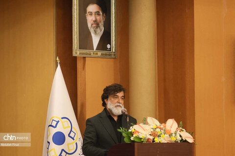 افتتاح سازمان متخصصین و مدیران ایران در استان فارس