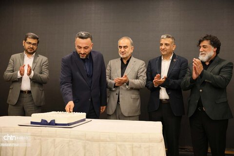 افتتاح سازمان متخصصین و مدیران ایران در استان فارس