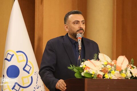 افتتاح سازمان متخصصین و مدیران ایران در استان فارس