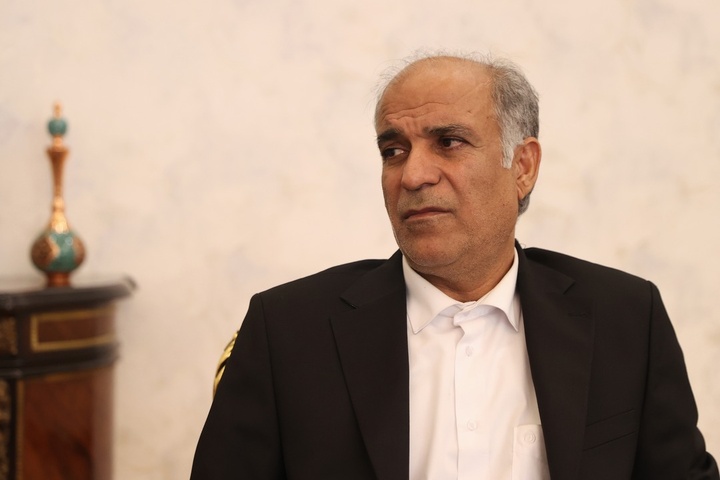 زائرسرای جنوب کشور در کاکی بوشهر احداث می‌شود