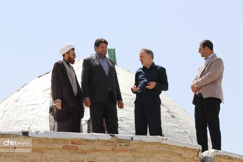 تکیه بر «حضور میدانی» برای عبور از بن‌بست‌های گردشگری در راز و جرگلان