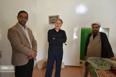 تکیه بر «حضور میدانی» برای عبور از بن‌بست‌های گردشگری در راز و جرگلان