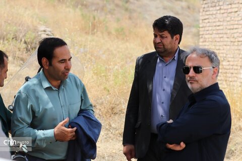 تکیه بر «حضور میدانی» برای عبور از بن‌بست‌های گردشگری در راز و جرگلان