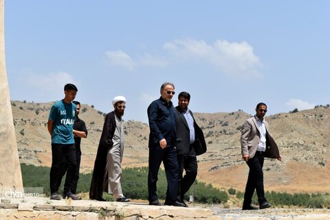 تکیه بر «حضور میدانی» برای عبور از بن‌بست‌های گردشگری در راز و جرگلان