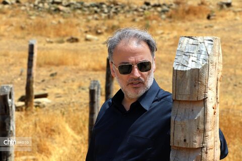 تکیه بر «حضور میدانی» برای عبور از بن‌بست‌های گردشگری در راز و جرگلان