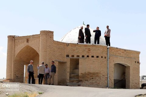تکیه بر «حضور میدانی» برای عبور از بن‌بست‌های گردشگری در راز و جرگلان