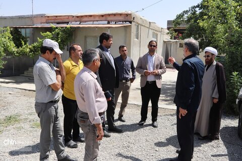 تکیه بر «حضور میدانی» برای عبور از بن‌بست‌های گردشگری در راز و جرگلان