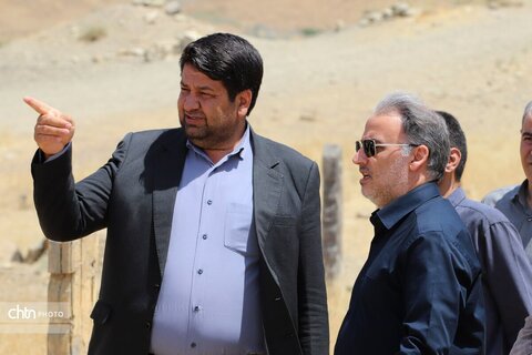 تکیه بر «حضور میدانی» برای عبور از بن‌بست‌های گردشگری در راز و جرگلان