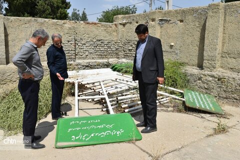 تکیه بر «حضور میدانی» برای عبور از بن‌بست‌های گردشگری در راز و جرگلان