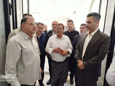 بازیدید استاندار