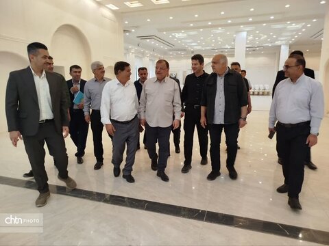 بازیدید استاندار