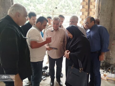 بازیدید استاندار