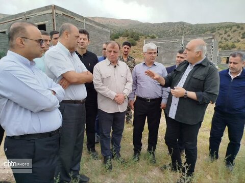 بازیدید استاندار