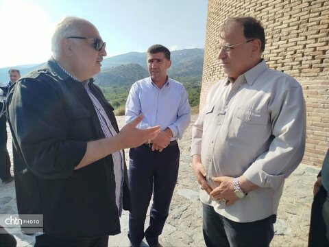 بازیدید استاندار