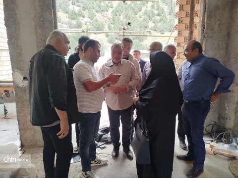 بازیدید استاندار