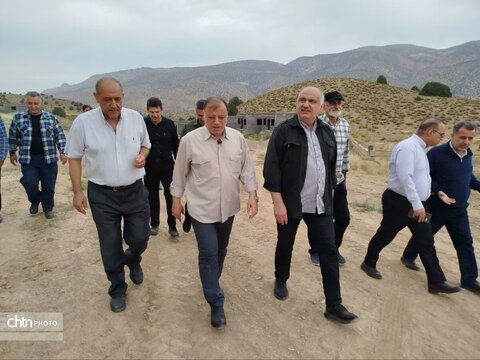 بازیدید استاندار