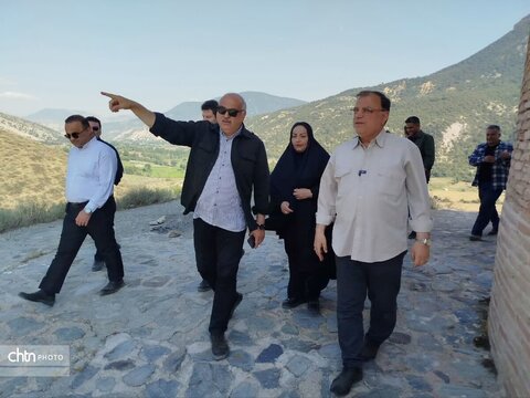 بازیدید استاندار