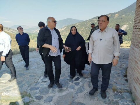 بازیدید استاندار