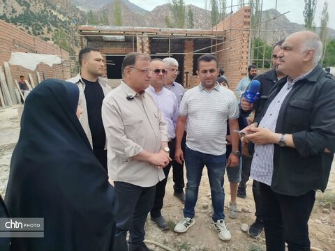 بازیدید استاندار