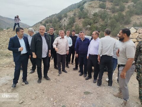 بازیدید استاندار