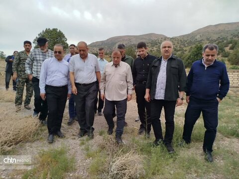 بازیدید استاندار