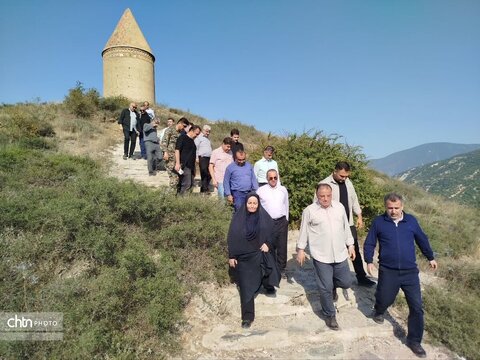 بازیدید استاندار