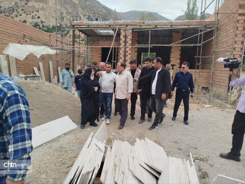 بازیدید استاندار