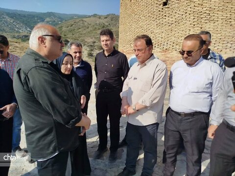بازیدید استاندار