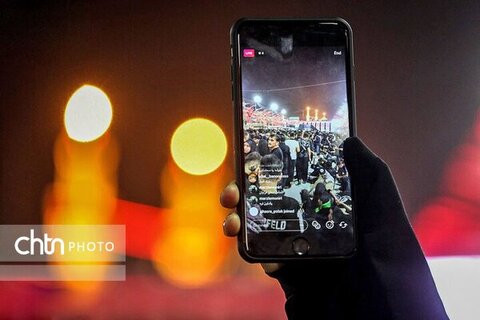 اینترنت رایگان در مرزهای شلمچه و چذابه برای زائران اربعین راه‌اندازی شد