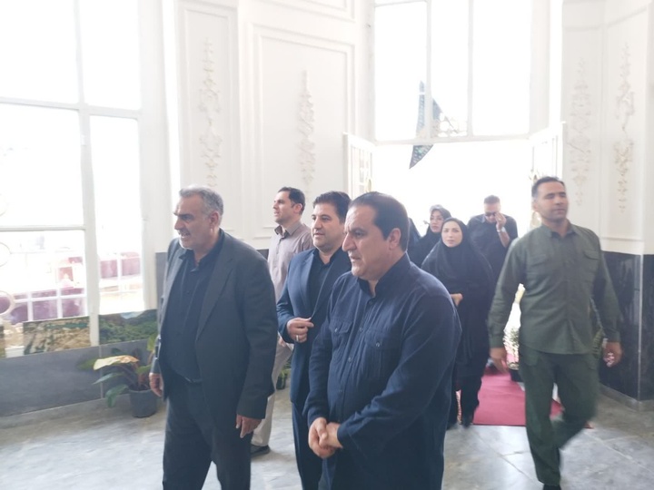 توسعه زیرساخت‌های اقامتی ایلام کلید تبدیل از معبر به مقصد گردشگری است