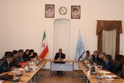 تبیین دستورالعمل جدید اعطای تسهیلات گردشگری و صنایع‌دستی در خراسان شمالی/ تمرکز بر توزیع عادلانه سرمایه‌گذاری در شهرستان‌ها