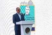قدمت روابط اردبیل و لاهیجان سه برابر تاریخ آمریکا است/ لزوم توجه بیشتر به هویت تاریخی ایران
