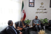 تأکید مدیرکل میراث‌فرهنگی خراسان جنوبی بر هم‌افزایی دستگاه‌ها برای توسعه گردشگری و حفاظت از میراث سرایان