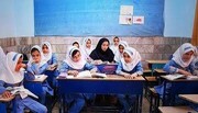 مجازی شدن مدارس در سال تحصیلی جدید شایعه و کذب است/ ورود ۳۰ هزار نیروی جدید به مدارس