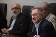 با ثبت جهانی قلعه‌های تاریخی الموت برگ زرین دیگری بر افتخارات تمدنی ایران افزوده شد