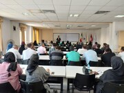 برگزاری دوره تخصصی مدیریت بحران برای فعالان گردشگری آذربایجان غربی