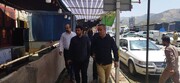 موکب تخصصی میراث‌فرهنگی در مرز باشماق مریوان برپا می‌شود/ تقویت گردشگری مذهبی کردستان در مسیر اربعین