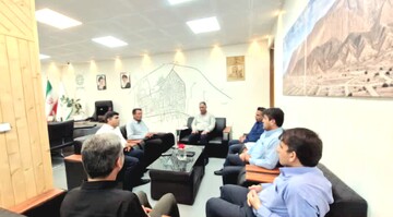 تخفیف ۱۰۰درصدی عوارض ساخت‌وساز توسط شهرداری خورموج به سرمایه‌گذاران حوزه گردشگری